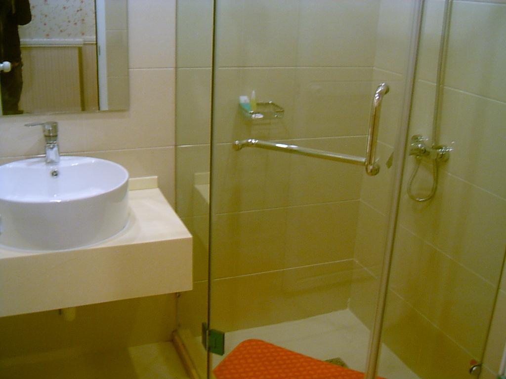 Shanghai Simu Boutique Hotel Esterno foto