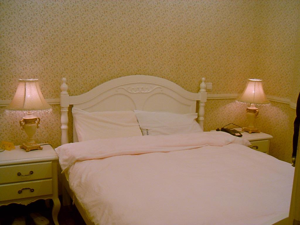 Shanghai Simu Boutique Hotel Esterno foto