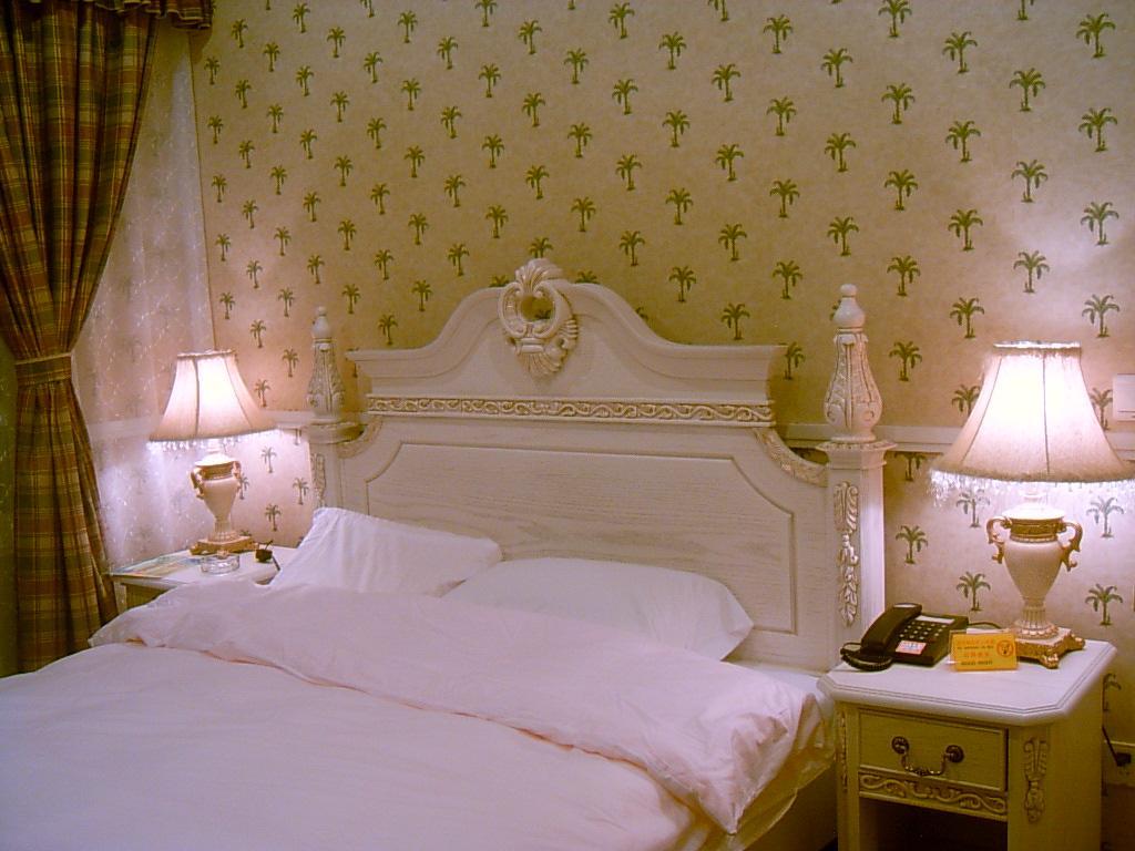 Shanghai Simu Boutique Hotel Esterno foto