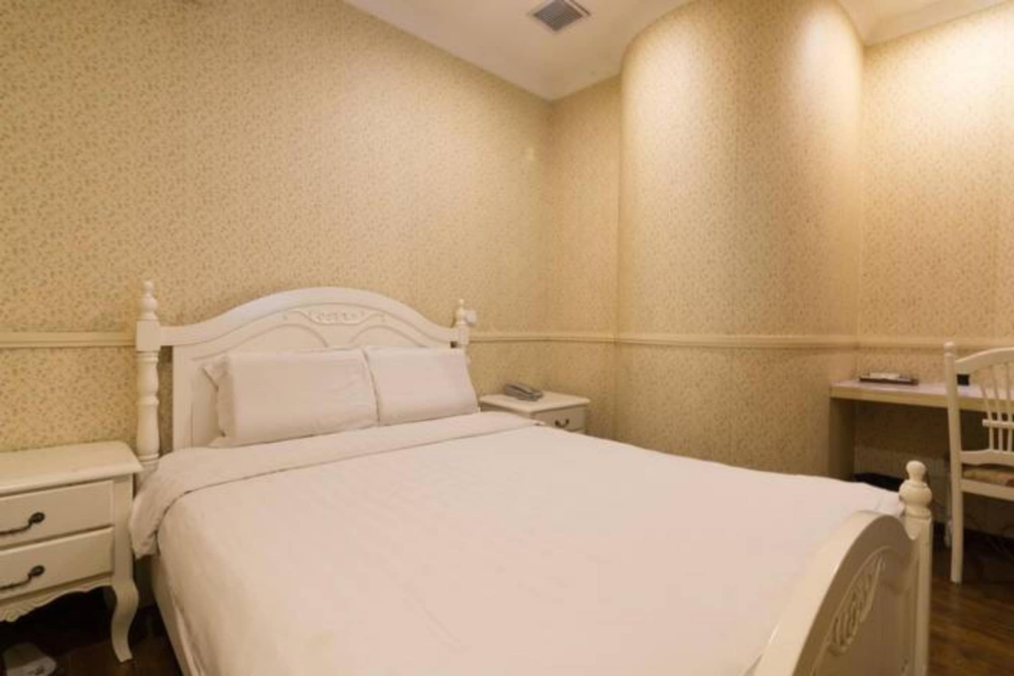Shanghai Simu Boutique Hotel Esterno foto